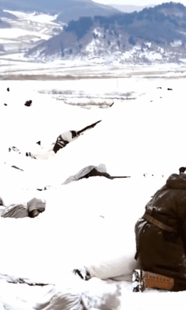 長津湖戰役敵我雙方兵力對比?我軍是否使用了人海戰術? 長津湖戰役敵我雙方兵力對比?我軍是否使用了人海戰術?