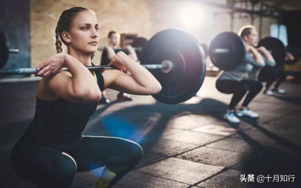 什麼樣的運動減脂效果更好？有氧運動和無氧運動如何安排？