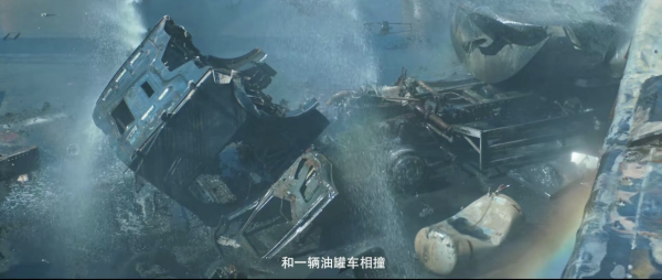 正午陽光新劇《開端》今晚開播，五大實力派坐鎮，又有懸疑劇看了