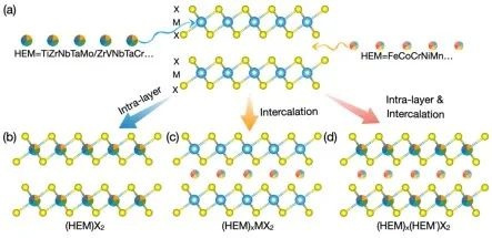 喜訊!我校研究成果在國際頂級期刊上發表 喜訊!我校研究成果在國際頂級期刊上發表
