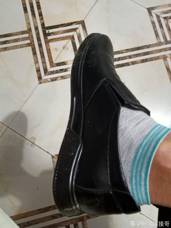 常見4種鞋子，看文章前不會清洗，看完後洗完像新的