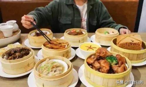 外地人來廣東茶樓喝早茶，如何裝熟練？不想尷尬，8個規矩要牢記