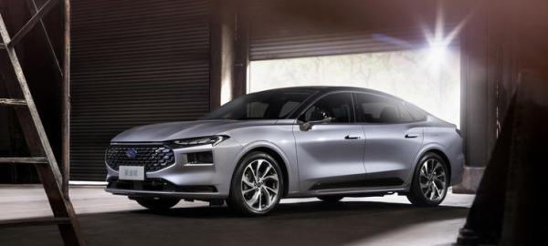 買車有福!4月上市轎車盤點;新款比亞迪漢DM/全新蒙迪歐/新朗逸 買車有福!4月上市轎車盤點;新款比亞迪漢DM/全新蒙迪歐/新朗逸