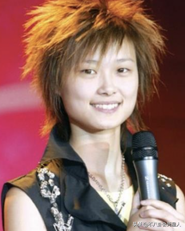 方臉女星才是真抗老！從王菲、舒淇到周濤，個個都顯年輕