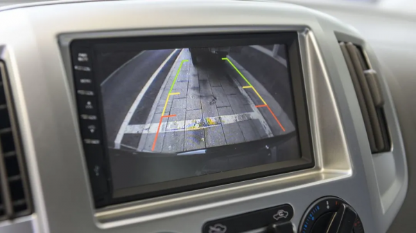 二手日產NV200：有範兒又能幹！全能型JDM“廂式貨車”