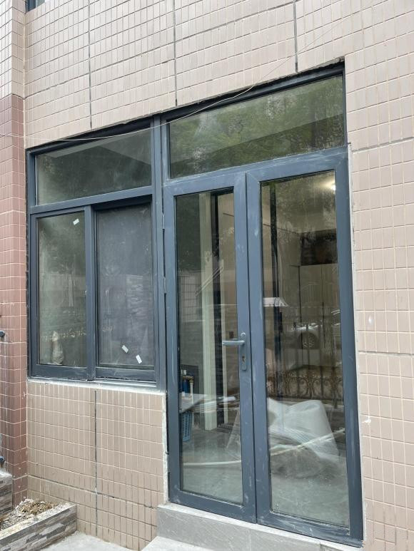 新買的二手房終於到手了,曬一組裝修前後對比,找設計師做圖了 新買的二手房終於到手了,曬一組裝修前後對比,找設計師做圖了