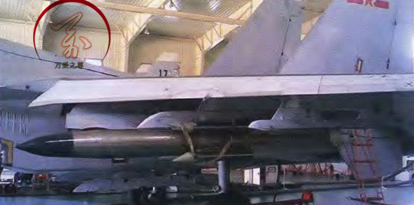 從冒死扔炸彈到齊射兩千枚導彈,中國海軍航空兵反艦能力變遷史 從冒死扔炸彈到齊射兩千枚導彈,中國海軍航空兵反艦能力變遷史