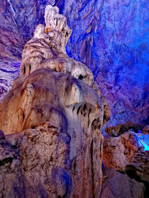 穿過瑤琳仙境,到了江西三清山(2021/05/30) 穿過瑤琳仙境,到了江西三清山(2021/05/30)