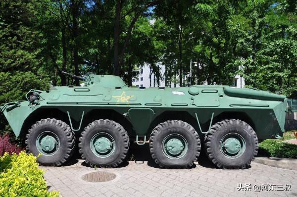 大國善謀，那些年我國從各渠道獲得的華約體系三軍裝備大全