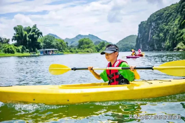 俞敏洪火爆演講:為啥孩子們從小就要丈量天地 俞敏洪火爆演講:為啥孩子們從小就要丈量天地