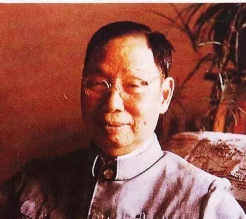 那個把50毫克鐳放進鹹菜罐裡的“乞丐”,竟是兩彈元勳 那個把50毫克鐳放進鹹菜罐裡的“乞丐”,竟是兩彈元勳