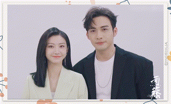 《聞香識公子》被群嘲？景甜被修成大頭娃娃魚，龔俊懸浮外太空？