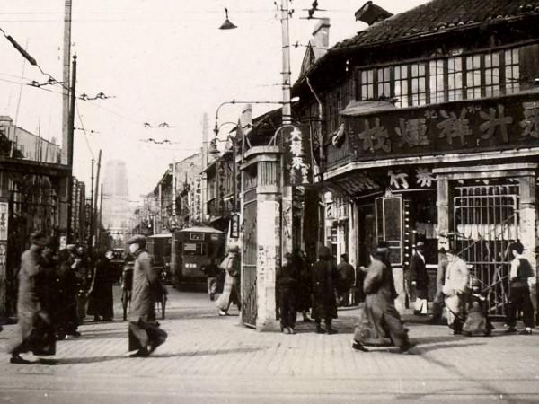 1949年，上海一軍代表被判槍決，理由：霸佔國民黨姨太，咋回事？