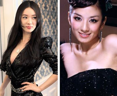 頒獎摔話筒、隔空放黑料，這6對“冤家”明星，很難再和好