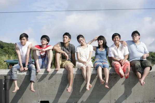 《念念相忘》定檔，終於有一部青春電影，主角團是真的青春年少