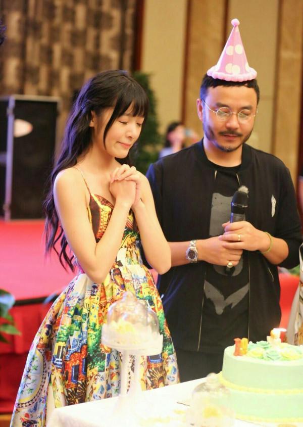 從萬人追捧的星女郎,到演小角色無戲可拍,徐嬌到底經歷了什麼 從萬人追捧的星女郎,到演小角色無戲可拍,徐嬌到底經歷了什麼