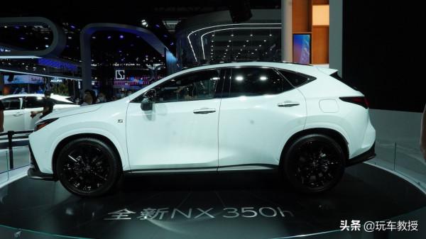 別再看寶馬X1了!雷克薩斯全新SUV登場 30萬價格無敵了? 別再看寶馬X1了!雷克薩斯全新SUV登場 30萬價格無敵了?