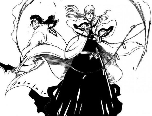 久保帶人為了烘托《死神》千年血戰篇的慘烈,“摧殘”過哪些角色 久保帶人為了烘托《死神》千年血戰篇的慘烈,“摧殘”過哪些角色