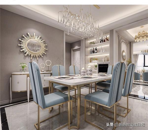 最美的路是回家的路 最溫情的光是家人為你留的燈，美式風永遠迷人