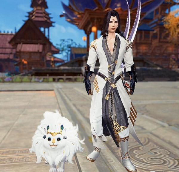 劍網3:打本遇到心儀的物品,如何看待熟人惡意抬價行為? 劍網3:打本遇到心儀的物品,如何看待熟人惡意抬價行為?