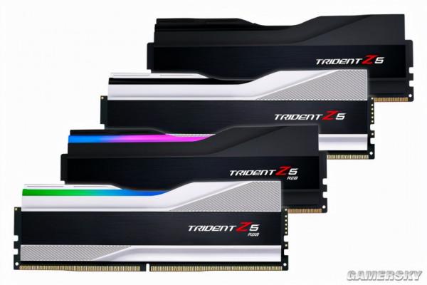 全球首款DDR5-6600超頻記憶體釋出:延遲只有CL36 全球首款DDR5-6600超頻記憶體釋出:延遲只有CL36