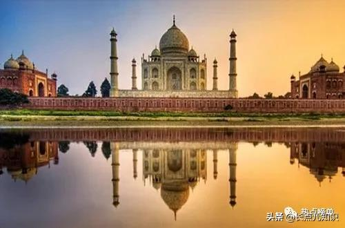 世界十大奇蹟建築排名榜單揭曉!佩特拉排名第一 世界十大奇蹟建築排名榜單揭曉!佩特拉排名第一