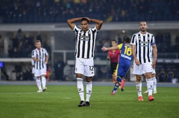 兩人離隊引鉅變,昔日豪門淪為平庸,誰說足球不能是一個人的運動 兩人離隊引鉅變,昔日豪門淪為平庸,誰說足球不能是一個人的運動