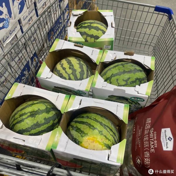 山姆會員店最值得入手的都在這裡！2021年無限回購的好物盤點