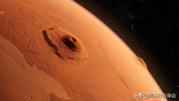 從湯加、富士火山到太陽系火山，6000字全網最詳解太陽系火山