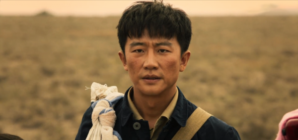 2021十大人氣電視劇，《雲南蟲谷》墊底，《掃黑風暴》未進前三