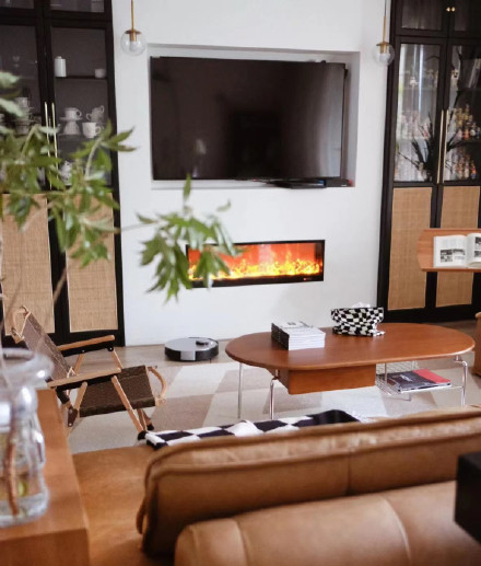 我打賭你沒用過那麼智慧的掃地機器人，不信來了解一下