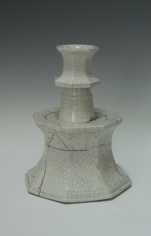 數百年前頂級瓷器問世,離不開科技加持 數百年前頂級瓷器問世,離不開科技加持