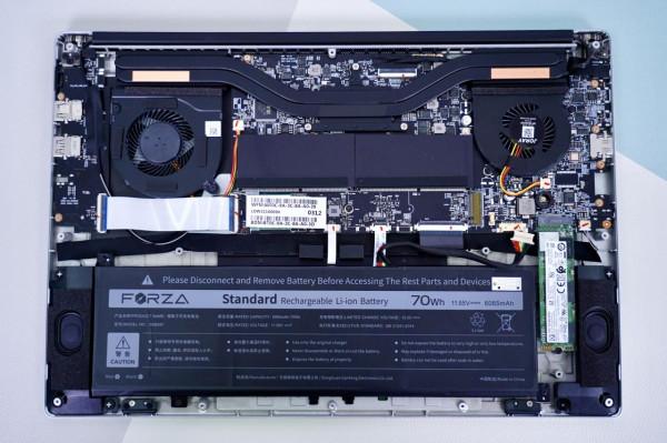 機械革命Code10大戰新F6!同模具區別到底在哪? 機械革命Code10大戰新F6!同模具區別到底在哪?