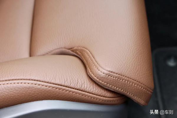 悶騷男繞不過的豪華車，全系升級改混動，試駕新款沃爾沃XC60