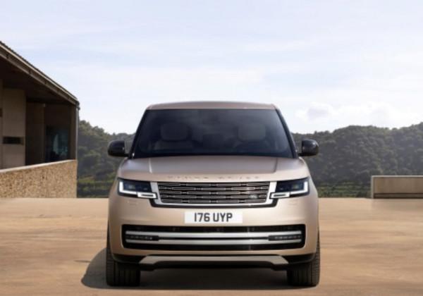 全新路虎攬勝正式開啟預售 預售價格區間209&period;88-251&period;88萬元