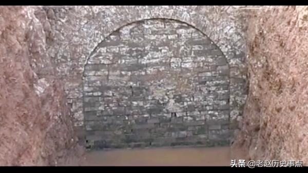 梁莊王墓發掘記：數次被盜未遂，出土5300件珍寶，盜墓賊捶胸頓足