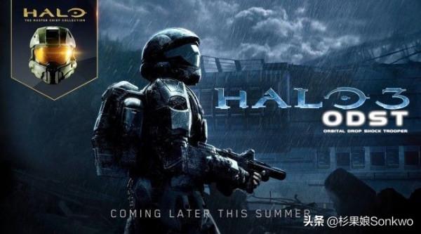 Bungie30週年:從最好的Mac開發商,到身著《光環》把控《命運》 Bungie30週年:從最好的Mac開發商,到身著《光環》把控《命運》