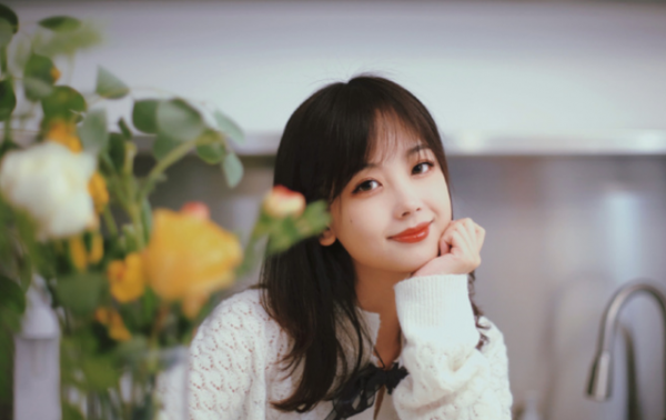 四六級沒考過的我，更喜歡王冰冰了