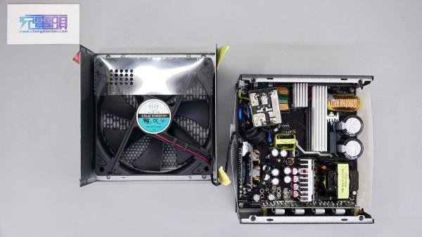 內建全日系電容,美商艾湃電競650W金牌全模電源AJ-650M拆解 內建全日系電容,美商艾湃電競650W金牌全模電源AJ-650M拆解