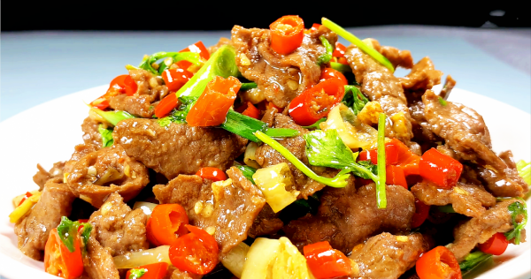 冬季遇這12道菜別錯過，溫補防寒，好吃又營養，建議老人孩子多吃