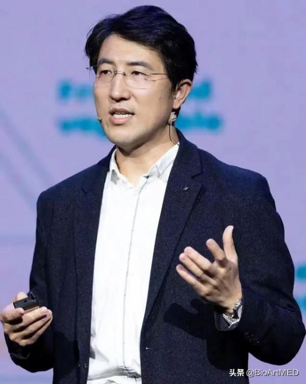 主動脈瘤和主動脈夾層的新標誌物和治療靶點 主動脈瘤和主動脈夾層的新標誌物和治療靶點