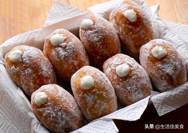 早餐孩子天天點名吃它，不蒸不烤，10分鐘上桌，營養又頂飽