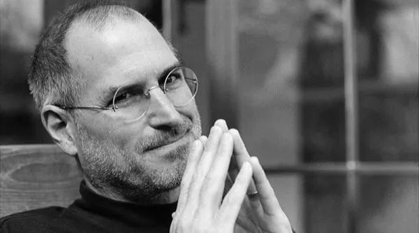 喬布斯逝世10週年,他的這篇自述值得我們一讀再讀 喬布斯逝世10週年,他的這篇自述值得我們一讀再讀