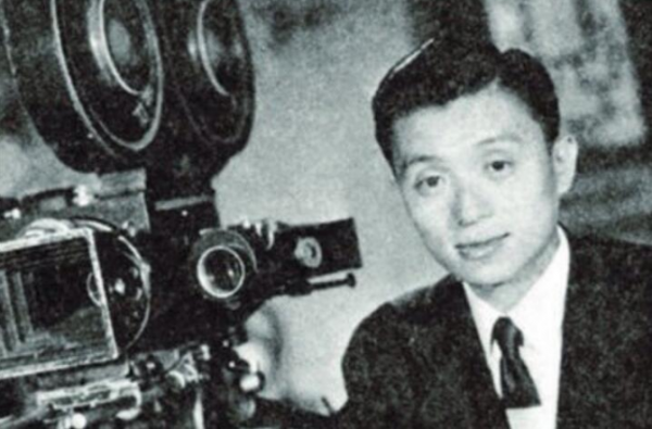 港圈中的3位“超級大佬”，個個都是牛人，影視成就至今無人能及