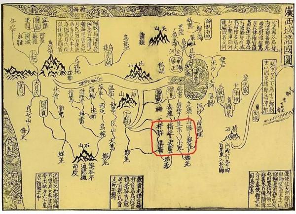 月氏人從何而來？大小月氏的區別是什麼，月氏與貴霜帝國有何關係