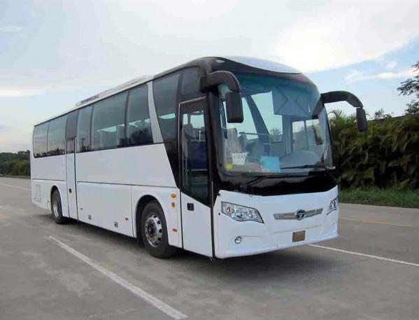 桂林大宇:曾經高階豪華大巴的王者,為何最終沒落離場? 桂林大宇:曾經高階豪華大巴的王者,為何最終沒落離場?