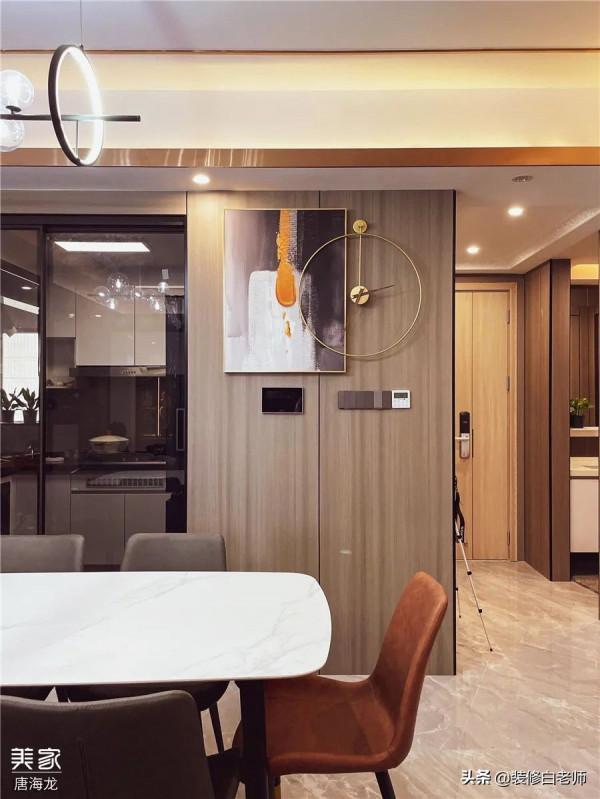 家裡裝修有這四樣神器，房子越住越舒適