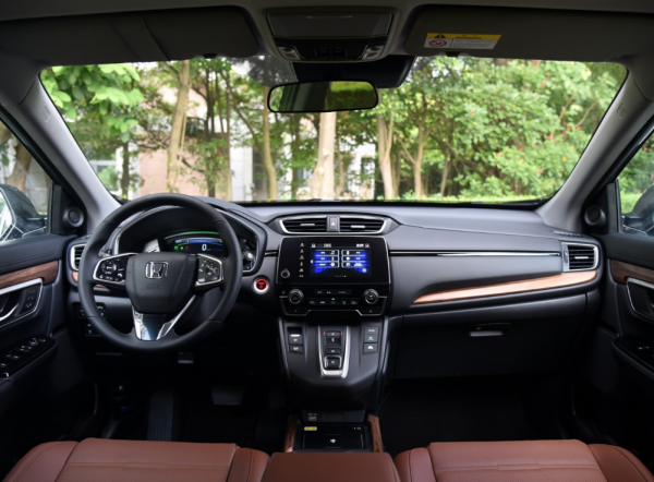 春節前購車&OpenCurlyDoubleQuote;薅羊毛&rdquo;，別錯過這三款主流合資SUV，動力強油耗低