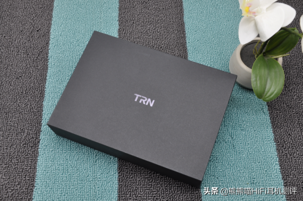 萬元級HIFI音效TRN聲學30動鐵單元高性價比旗艦級BA15耳機評測