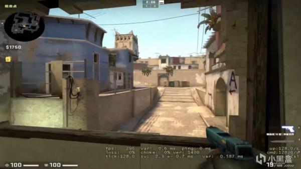 《CS:GO》新手向：如何正確認識地圖點位？